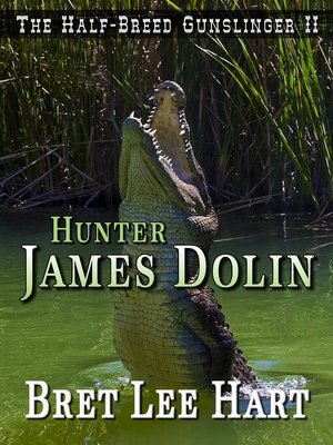 cover image of Hunter James Dolin